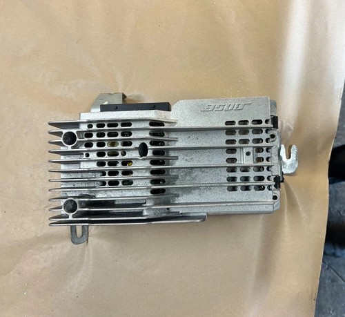 Audi mk2 bose stereo - 8j,