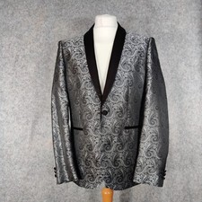 Next Tuxedo Jacket Mens Size