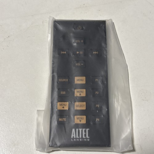 Altec lansing inmotion - altec, imt620