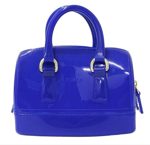 Furla candy handbag - candy,