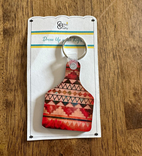 Chic crafty aztec geometric - crafty,