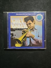 Chet Baker : With Strings CD 