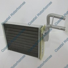 Fits Fiat Ducato Peugeot Boxer