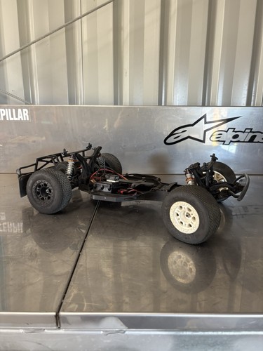 Hpi blitz - hpi,