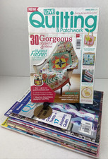 Quiltmaker Quilting &