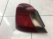 ROVER 75 Tourer RJ Rear Left