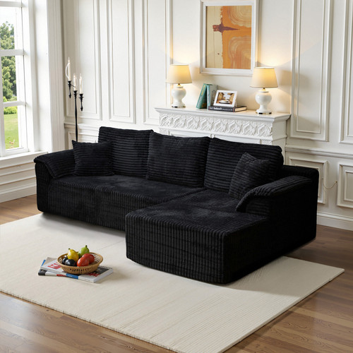 261cm shape cloud - , l‑shape