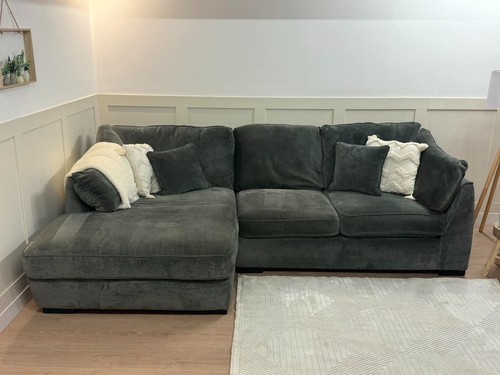 Barker and stonehouse - and, borelly