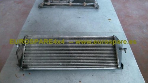 Intercooler land rover - intercooler,