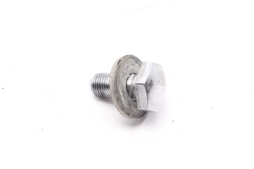 Triple clamp bolt - , bottom