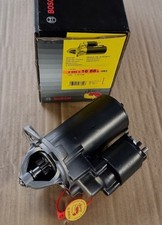 STARTER MOTOR FITS CHEVROLET DAEWOO VAUXHALL ASTRA F G VECTRA B BOSCH 0986016880