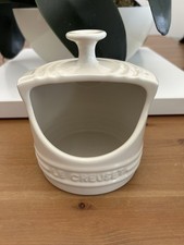 Le Creuset Salt Pig Cream /