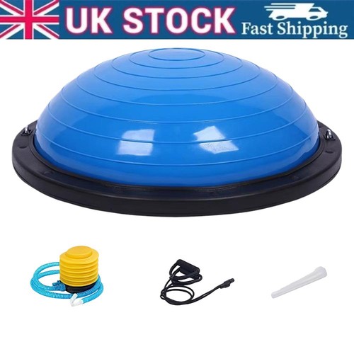 Half balance ball non slip - half,
