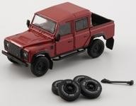 Diecast car land rover - car,
