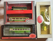 Southdown Motor Services 4 Bus