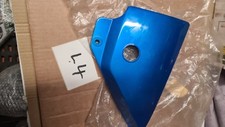 Suzuki SB200 Left Side Panel 47211-10210