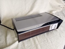 vintage fan heater. GEC
