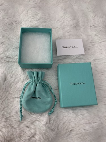 Tiffany jewellery pouch - tiffany,