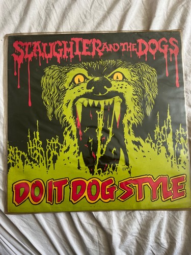 Slaughter and the - slaughter,