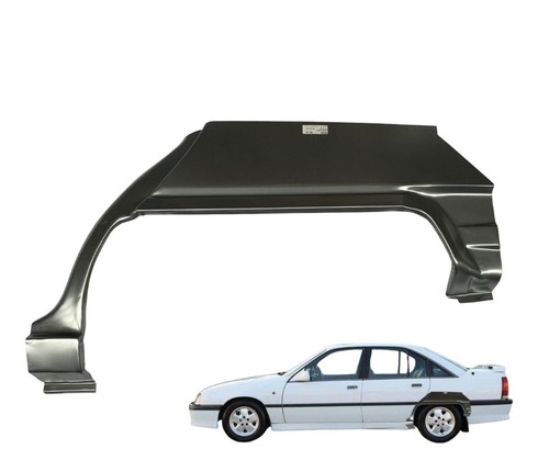 Vauxhall carlton mk3 - vauxhall,