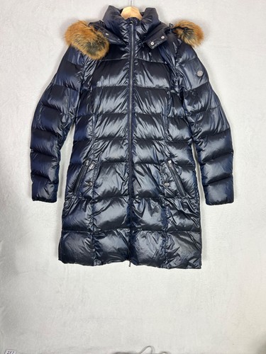 Pikeur women navy long - navy,