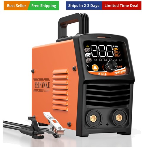 Stick welder 110v - welder, 200a