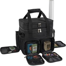 Tabletop RPG Adventurer's Bag