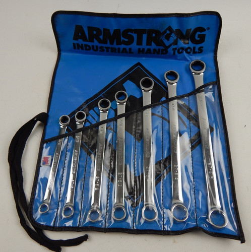 Armstrong tools usa - armstrong, 7pc