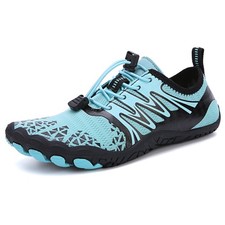 Womens Mens Water Shoes Aqua