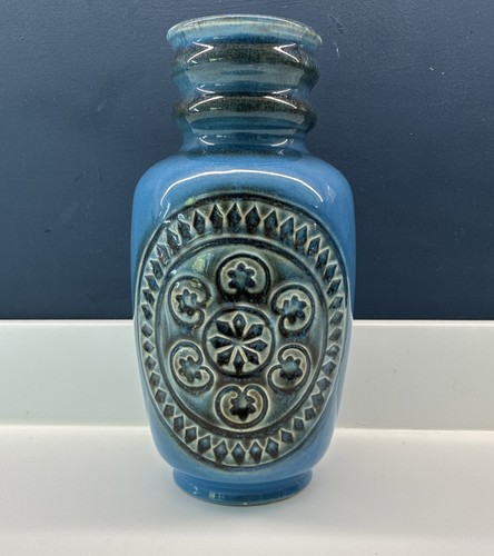 Vintage large west german - vintage,