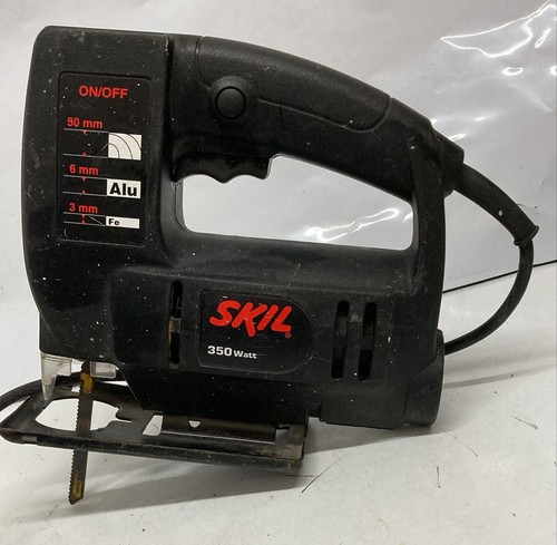 Skil 4000h1 350w corded - skil,