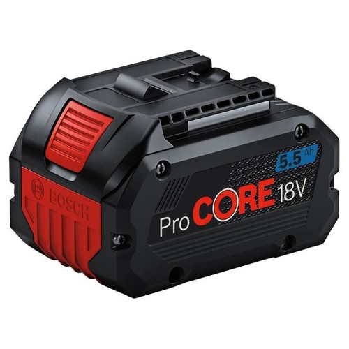 Bosch procore18v 18v 5ah - bosch,
