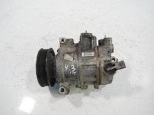 Air conditioning compressor