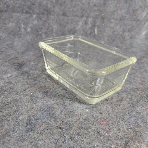 Vintage glasbake mini - vintage,
