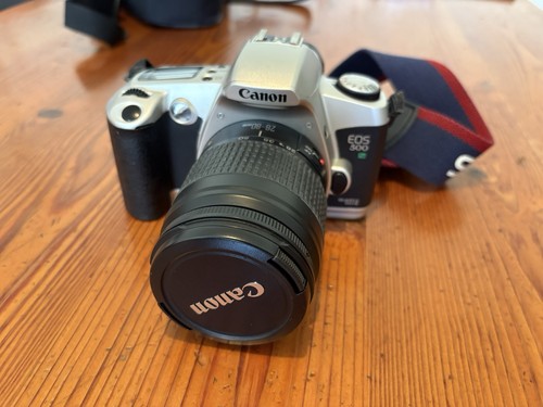 Canon eos 500 - 500, slr