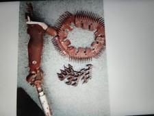 sheep shearing handpiece used