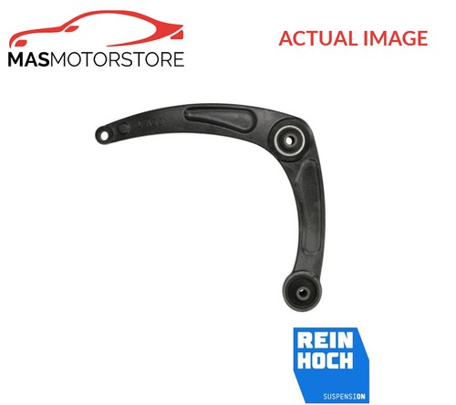 Track control arm wishbone - track,