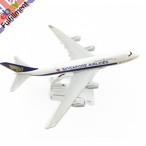 400 airlines plane civil - 1/400,