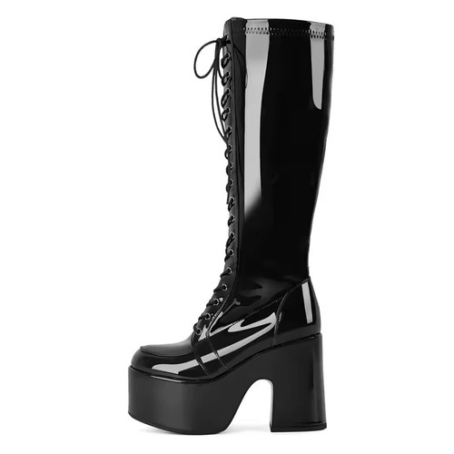 Styles black punk gothic - styles,