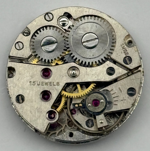 Unitas 630 watch movement - 630,