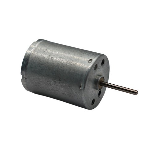 370 brushed motor with - motor,