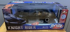 Joyride 1:18 Scale Knight Rider/Pontiac Trans Am Diecast Car. NEVER REMOVED BOX