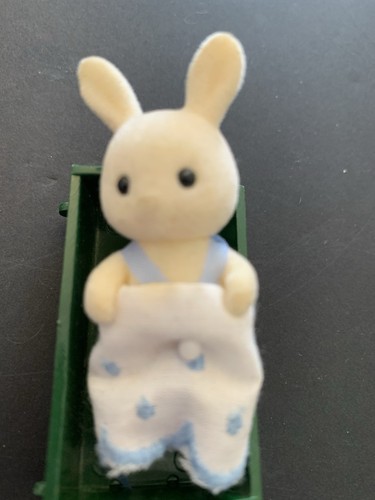 Vintage sylvanian families - vintage,