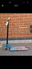 Mgp scooter fully built for - scooter,