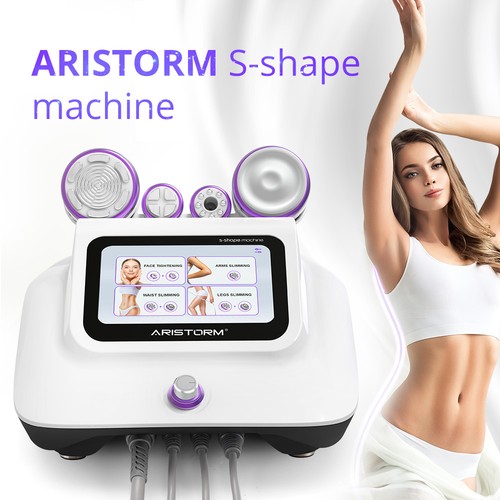 Aristorm ultrasound 30k - aristorm,