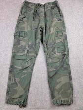 Carhartt WIP Pants Womens