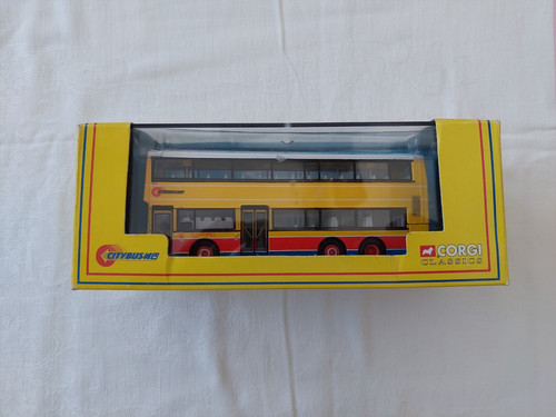 Corgi classics axle - classics,
