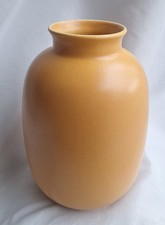 Large 8 Inch Poole Pottery