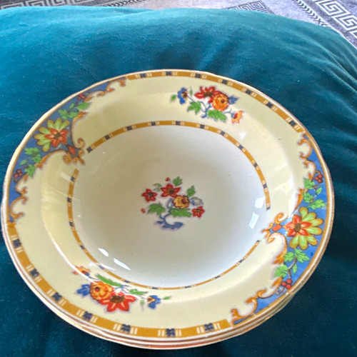 Grindley co ltd ivory - &,