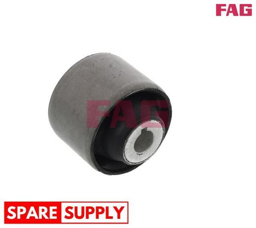 Control arm trailing bush - arm-/trailing,